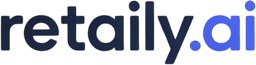 RetailyAI Logo