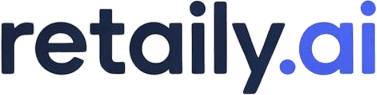 RetailyAI Logo