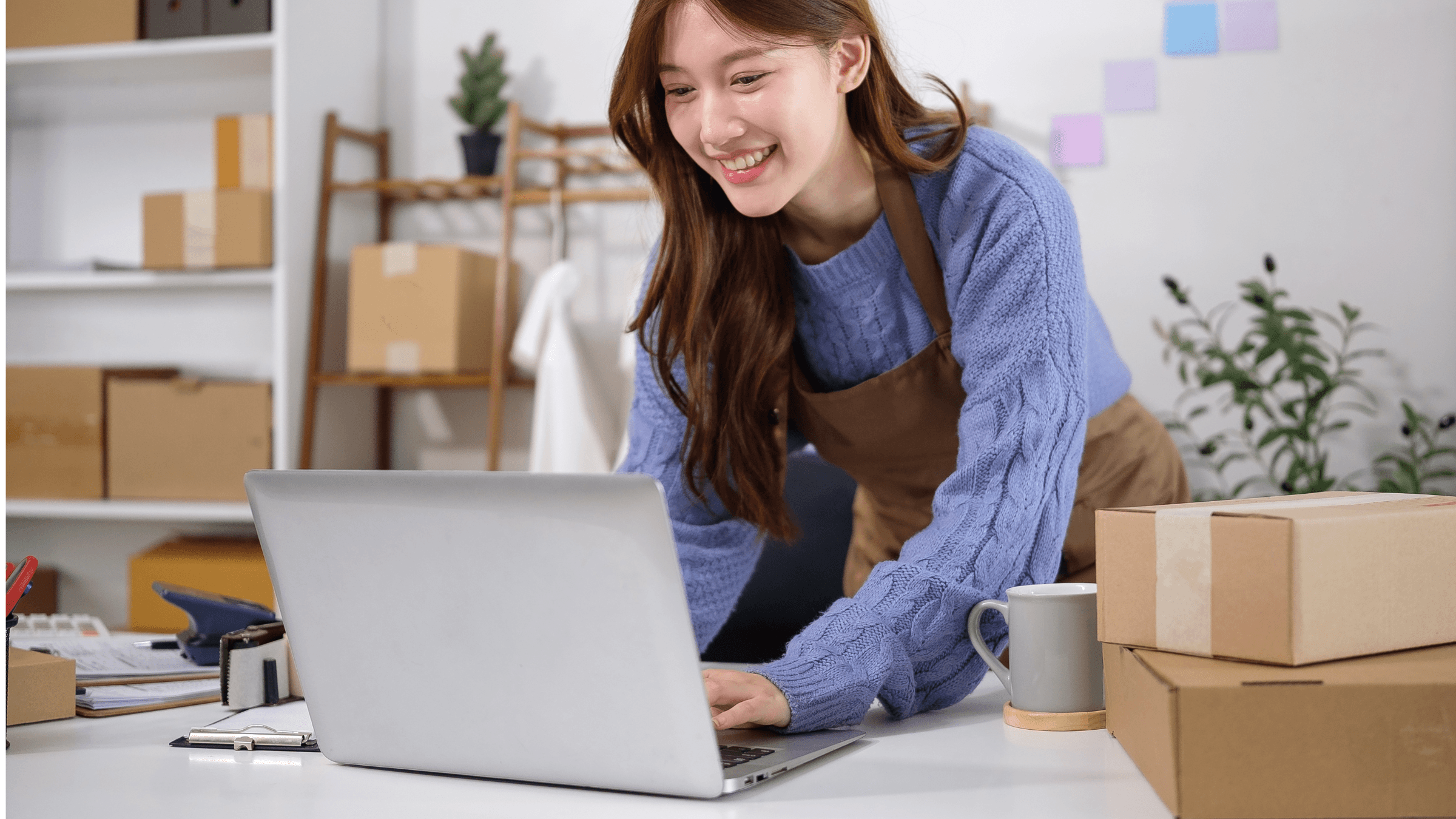 بيع بسهولة تامة